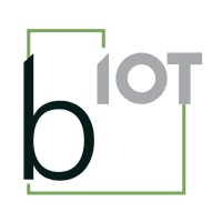 Buildings IOT Logo