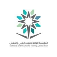 Technical and Vocational Training Corporation Logo