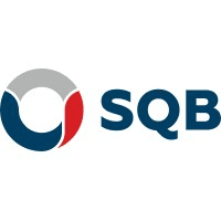 "Uzbek Industrial and Construction Bank" JSCB Logo