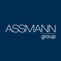 ASSMANN GROUP | ASSMANN Electronic GmbH Logo