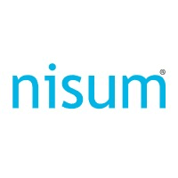 Nisum Logo