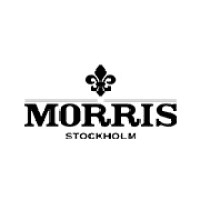 Morris Stockholm Logo