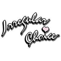 Design Asylum (Irregular Choice) Logo