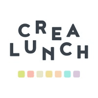 CRÉALUNCH plats surgelés gourmets Logo