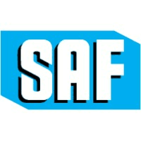 SAF Logo