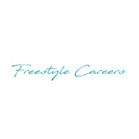 Freestyle Careers Logo