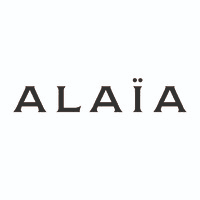Maison Alaïa Logo