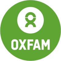 Oxfam Logo