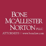 Bone McAllester Norton PLLC