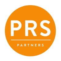 PRS Partners Logo