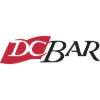 D.C. Bar Logo
