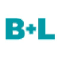 Bausch + Lomb Logo