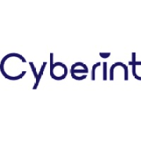 Cyberint, a Check Point Company Logo