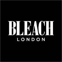 Bleach London Logo
