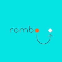 Rombo MX Logo