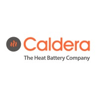 Caldera Logo