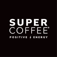 Super Coffee Logo