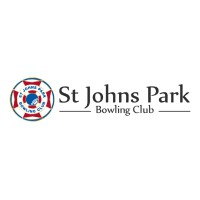 ST JOHNS PARK BOWLING CLUB LTD Logo