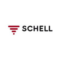 SCHELL Valve technology. Logo