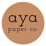 Aya Paper Co.