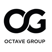 Octave Group Logo