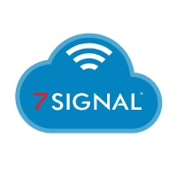 7SIGNAL Logo