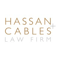 Hassan + Cables, LLC Logo