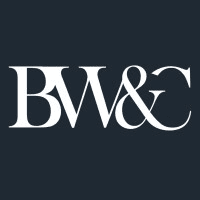 BrooksWatson & Co. Logo