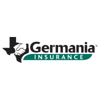 Germania Insurance Logo