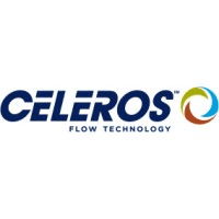 Celeros Flow Technology Logo