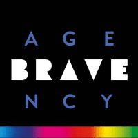Brave Agency Logo