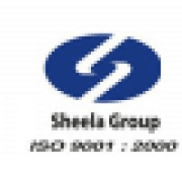 Sheela Foam Private Limited Logo