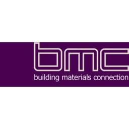 Building Materials Connection Logo