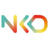 NKD Logo