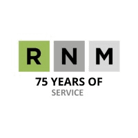 RNM India Logo