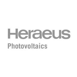 Heraeus Photovoltaics Logo