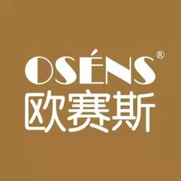 欧赛斯 Logo