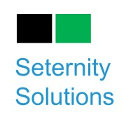 Seternity Solutions Logo
