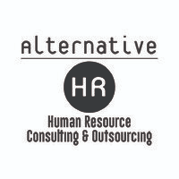 Alternative HR Logo