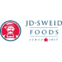 JD Sweid Foods (2013) Ltd. Logo