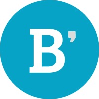 Bob's Business | The Cybersecurity Culture Company Logo