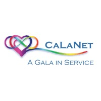 CaLaNet Logo