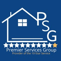 Premier Services Group Logo