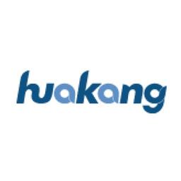 Zhejiang Huakang Pharmaceutical Co.,Ltd. Logo