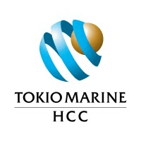 Tokio Marine HCC International Logo
