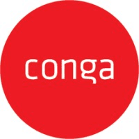 Conga Logo