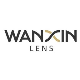 Wanxin Optical Logo