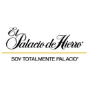 El Palacio de Hierro