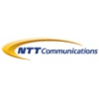 NTT Communications Logo