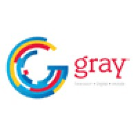 Gray Media Logo
